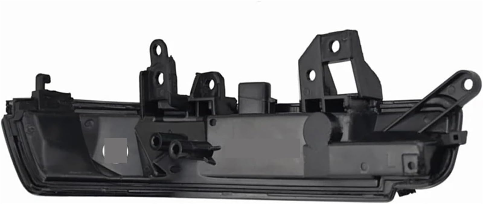 Repetidor indicador espejo retrovisor coche Luz indicadora del espejo lateral para Toyota Para WISH Para PRIUS Para REIZ Para MARK X Para CROWN Para AVALON