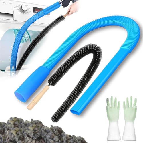 Universal Dryer Vacuum Hose Attachment 2026 Upgrade