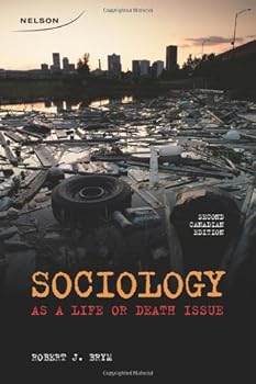 Paperback Sociology As A Life Or Death Issue Book