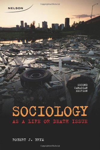 Buy Sociology As a Life or Death Issue — BookShops.in