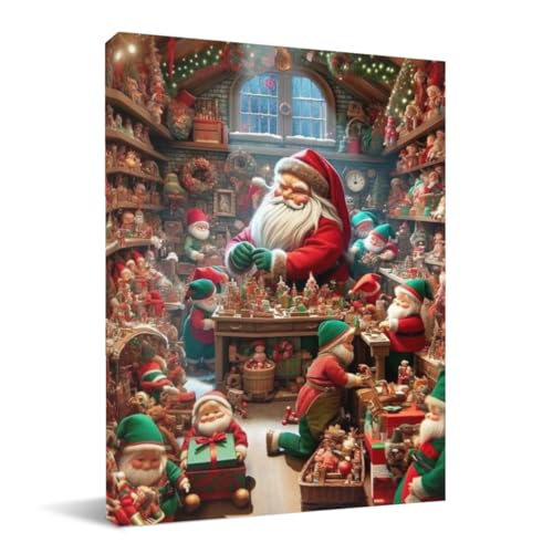 NX}X |X^[ NX}Xc[ A[g|X^[  Ǌ| G ǂ̊G  T^ T^N[X Ⴞ ǃA[g 30x40 cm(12x16 Inch)