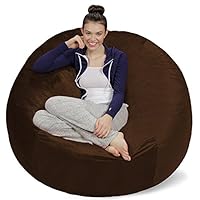 ソファサック(Sofa Sack) ウルトラソフト クッションチェア ネイビー Amazon｜ソファサック(Sofa Sack) ウルトラソフト クッション