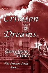 Amazon | Crimson Dreams (The Crimson Series Book 1) (English