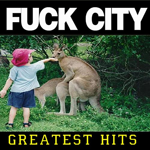 Fuck City