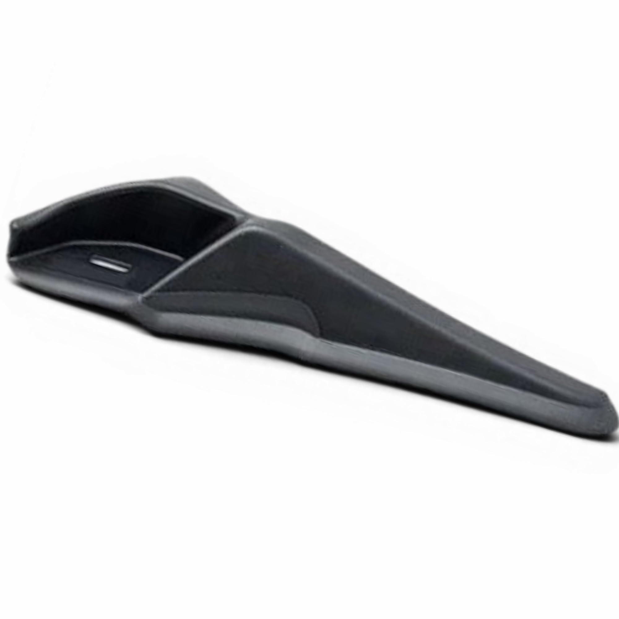 Trim laterale Baia di parabrezza anteriore sinistro destro con clip Clio IV 668630559R / 668628650R