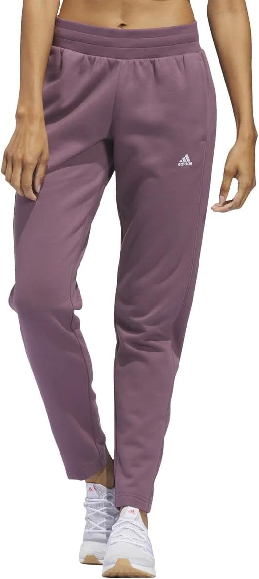 Adidas broek dames purper Clearance