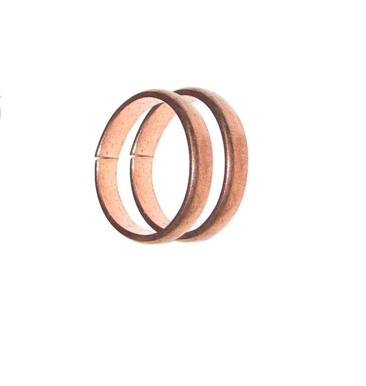 Fashion Accessories Toering Thumb Copper (Tanbha) Plain Toerings for Thumbring Adjustable Jewelry for Women. (B0BWY7H4ZV) Amazon Price History, Amazon Price Tracker