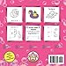 SCISSOR SKILLS Preschool Activity Book for Toddlers and Kids Ages 3-5: Fun Cutting, Coloring and Gluing Practice to Develop Fine Motor Skills - A ... with Dinosaurs, Picture Puzzles and More