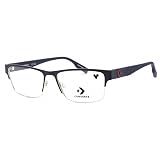 Converse Okulary CV3008, matowe, obsydian, 55 dla mężczyzn