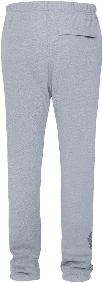 Pro Standard Mens NBA Neutral Fleece Sweatpant - Image 4