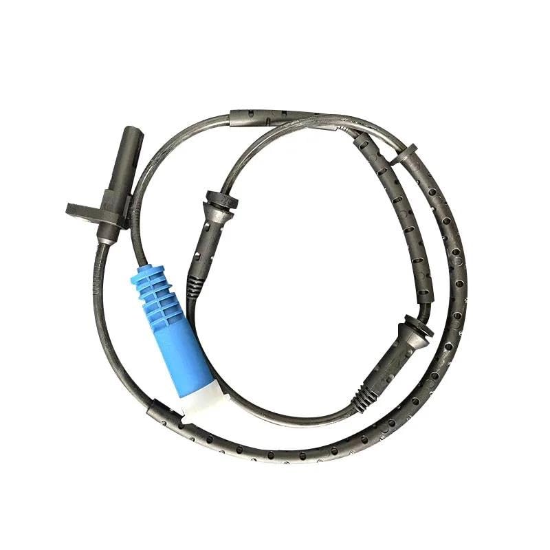 Capteur ABS BMW E65 résout le voyant de freinage défaillant 730d
