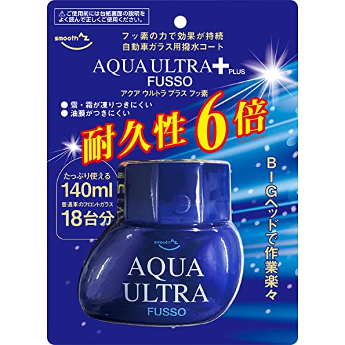 Amazon | AZ(エーゼット) 自動車用ウィンドウコーティング剤 140ml