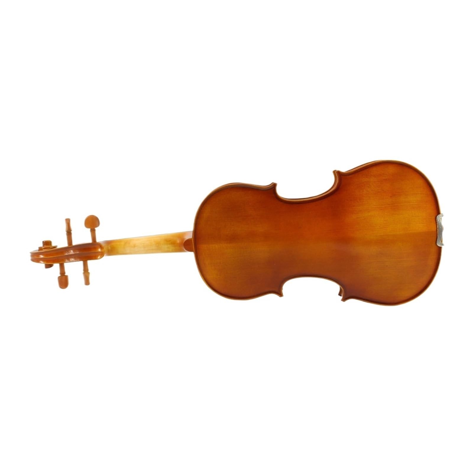 Akustische Violine Violine Fichtenkorpus 4/4 Professionelles Streichinstrument(1/10)