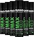 SYOSS Haarspray MAX HOLD starker Halt für 48 Stunden, 6er Pack (6 x 400ml)