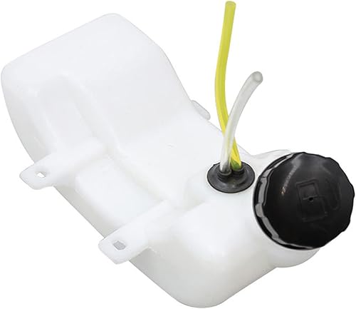 Miniatura 3 de 1 tapa de depósito de combustible para 13940-5140 desbrozadora - cortador de cepillo de recortadora tapa de tanque de gasolina desbrozadora - Tapa