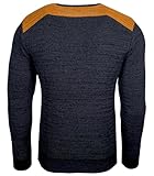 Zoom IMG-1 subliminal mode pullover da uomo Zoom IMG-1 subliminal mode pullover da uomo