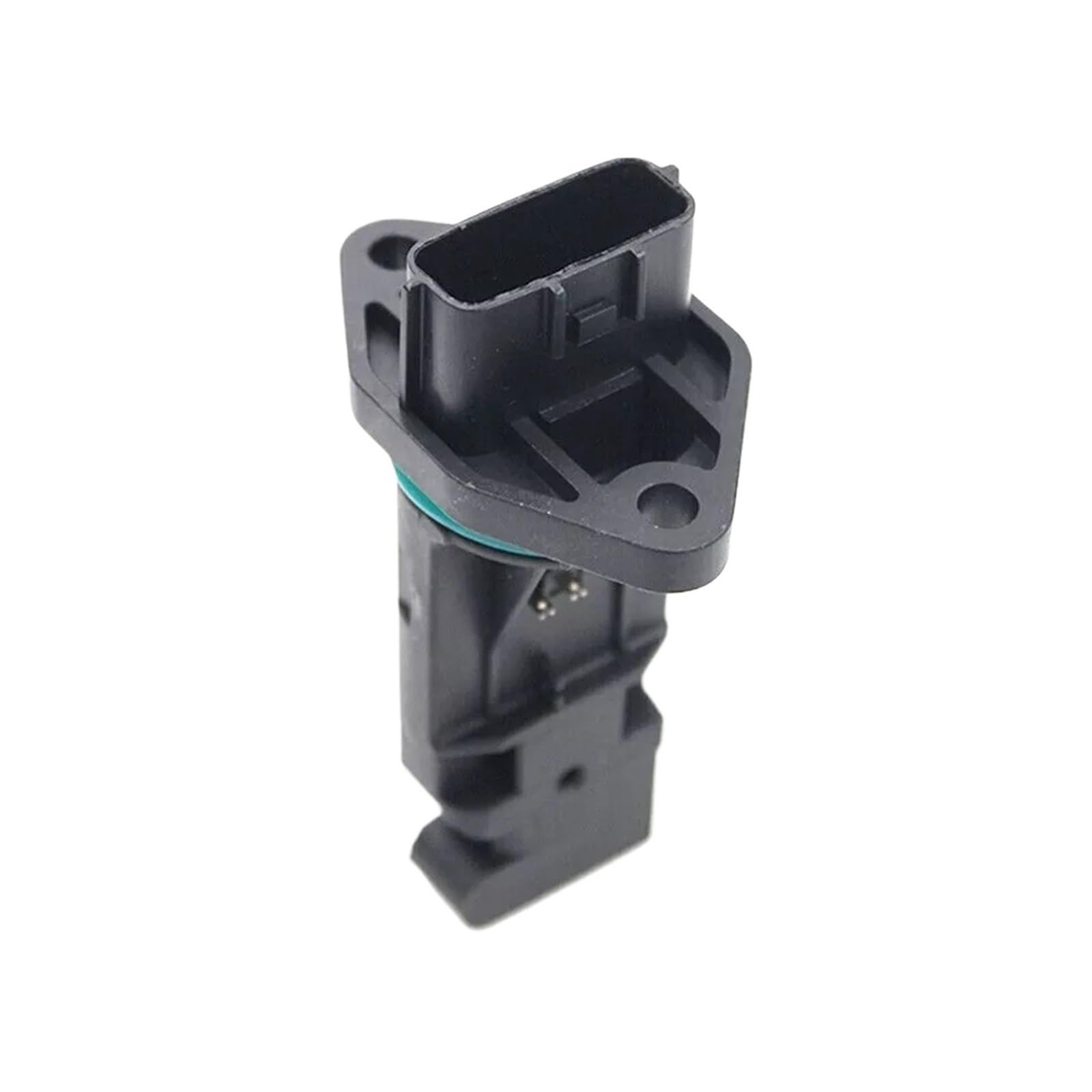Capteur de débitmètre d'air massique, Compatible With Sentra B14 B15 Patrol GU Y61 22680-AD210 MAF Capteur de débit d'air automobile
