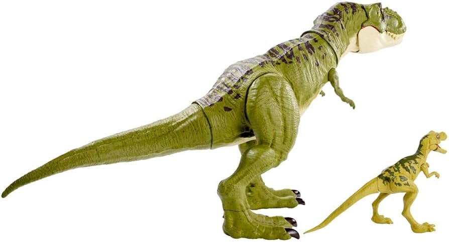 マテル ジュラシックワールド ティラノサウルス アンブッシュパック 楽天市場】【15日限定555円クーポン】ジュラシック・ワールド