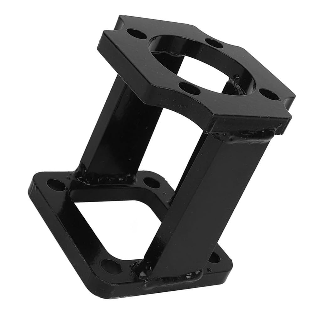 Hydraulische Pumpenhalterung für Holzspalter, Metallbau, passend für 5–7 PS Motoren und Pumpen 11–16 GPM, Ersatzteil für Halidex und Deli