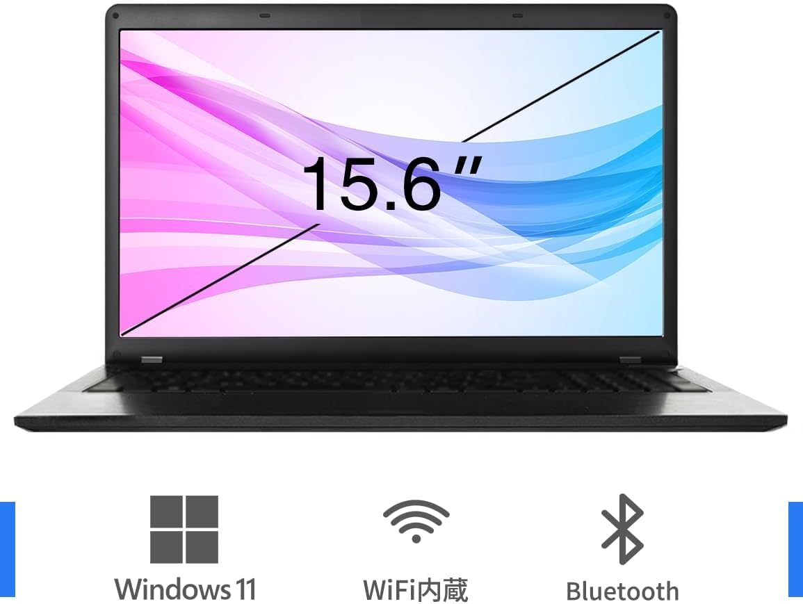 Amazon.co.jp: 東芝15.6型ノートパソコンDynabook B55/B65／Win 11 Pro