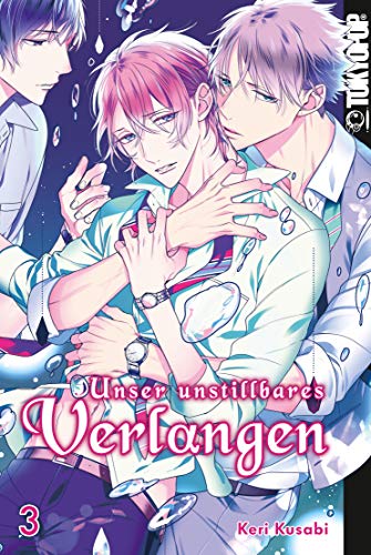 Unser unstillbares Verlangen 03 Unser unstillbares Verlangen 03