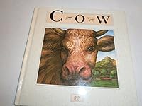 The Cow (My First Nature Book) 1561891770 Book Cover