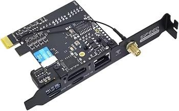 Amazon.com: Sipeed NanoKVM-PCIe IP-KVM Remote Control
