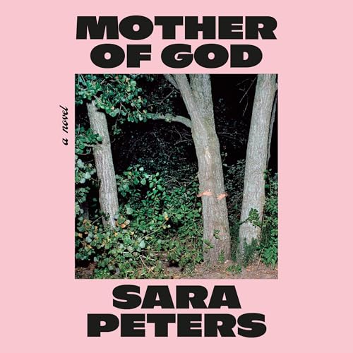 Page de couverture de Mother of God