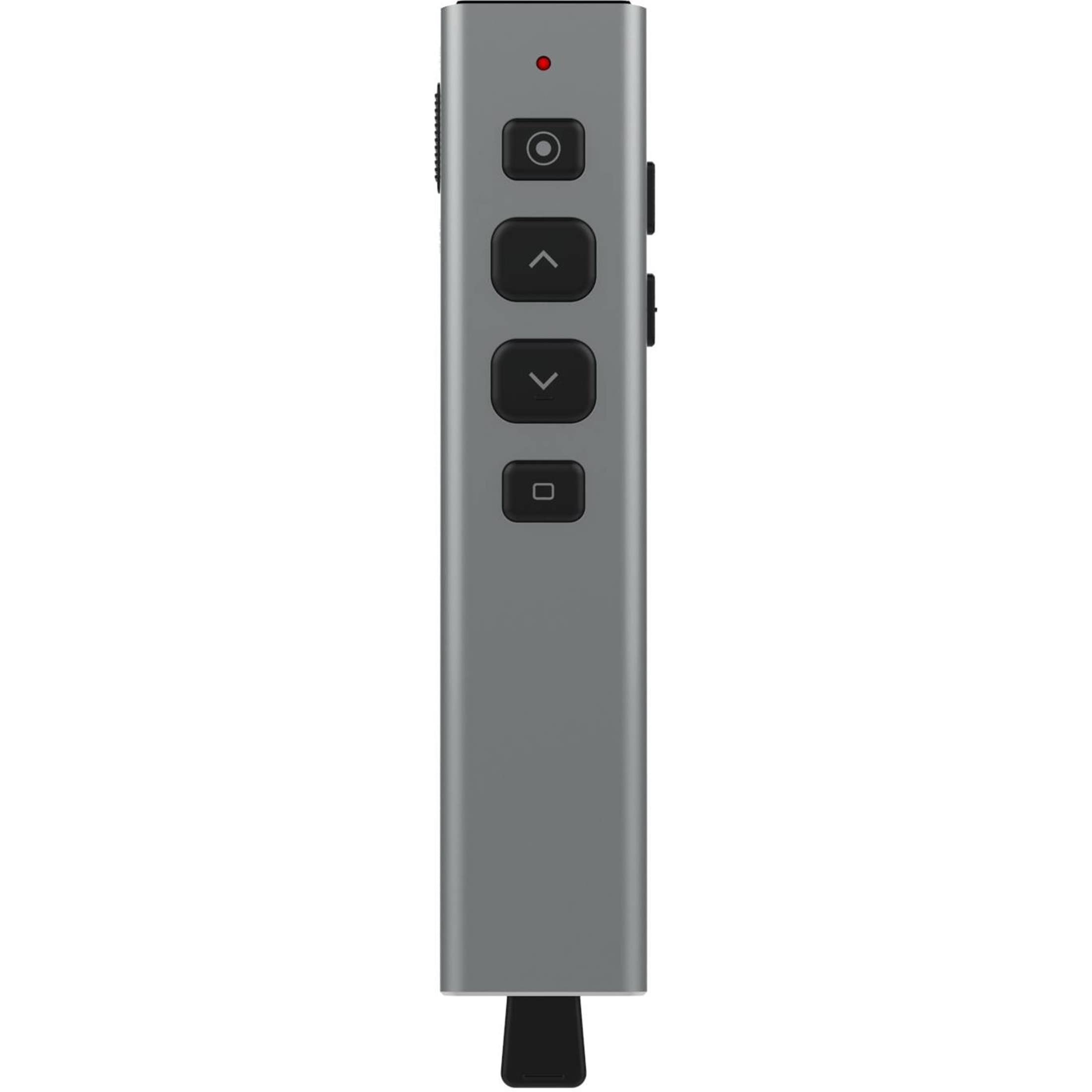 Compucessory CCS03161 - bezprzewodowy cyfrowy prezenter
