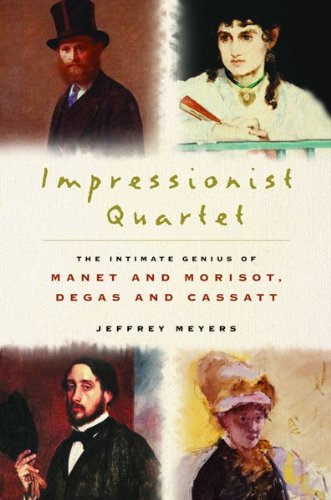 Amazon.com: Jeffrey Meyers: books, biography, latest update