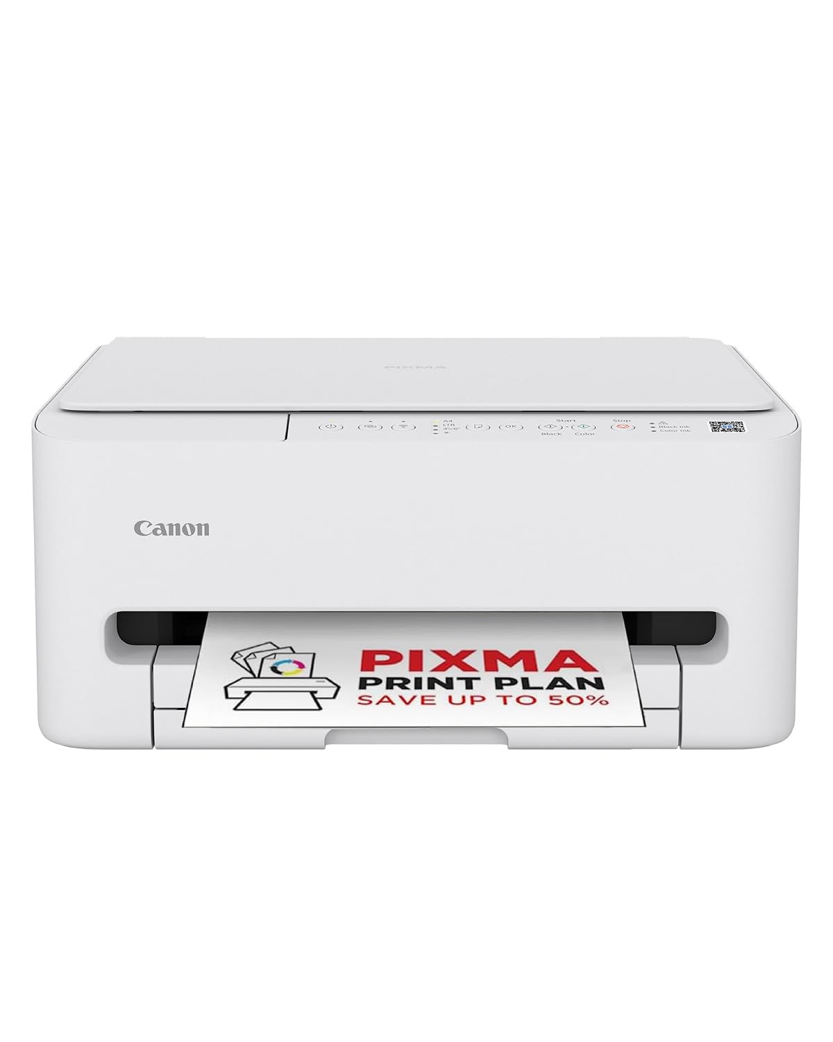 Canon Pixma Ts4150I Multifunction Printer
