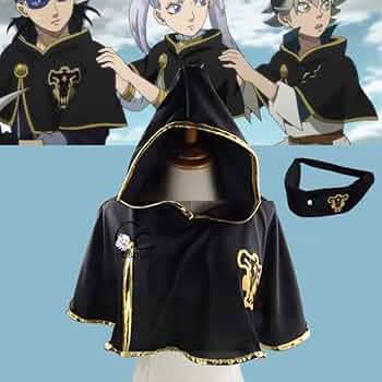 ブラッククローバー ファナ コスプレ 衣装 ブラッククローバー ファナ - コスプレイヤーズアーカイブ