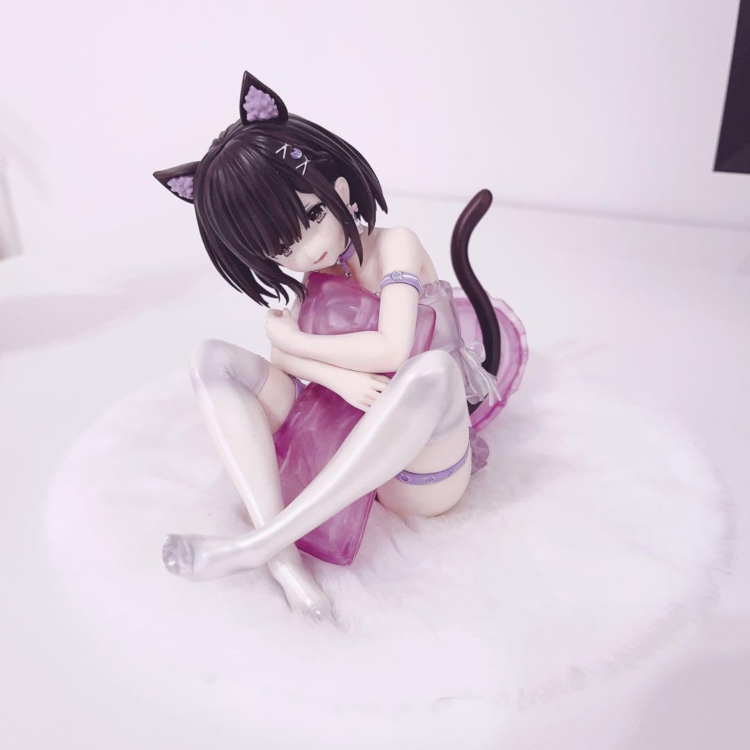 がおう だいしゅきほーるど あやかちゃん オンラインショップ限定版 1/6 駿河屋 -【アダルト】<中古>がおう だいしゅきほーるど あやか