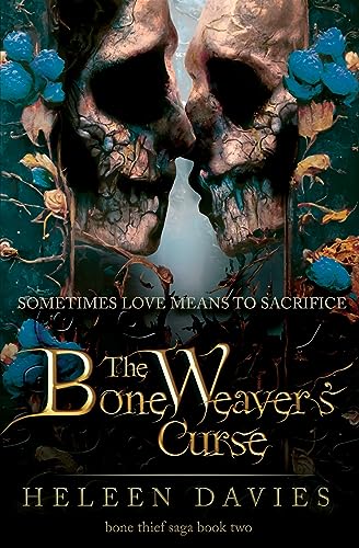 The Bone Weaver's Curse view 2