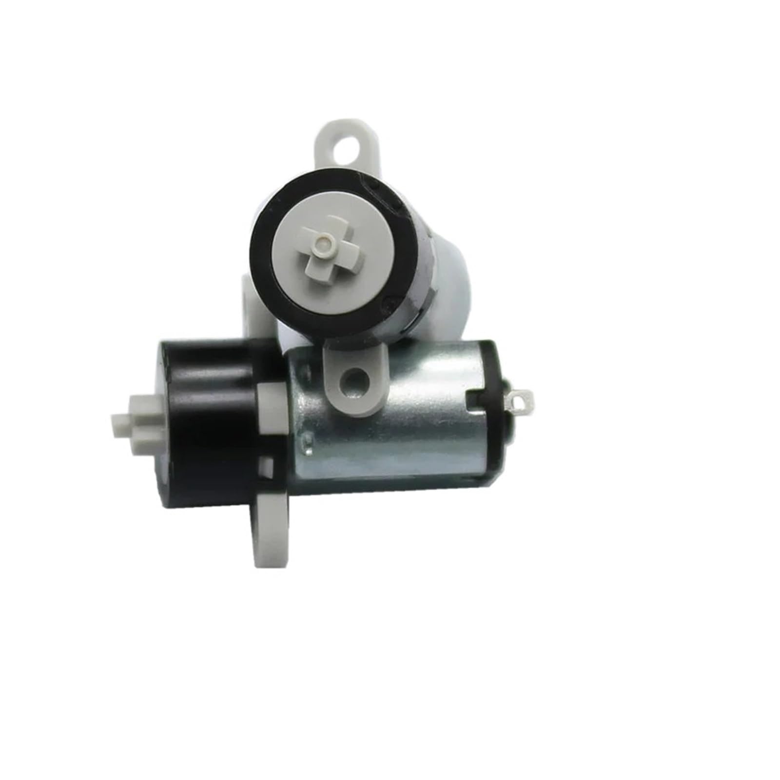 AARTERZZA 3V 60rpm Planetary Gear Electronic Starter M10 3V~6V 10mm Gear Electronic Starter for DIY Robot arm Electronic Starter ~