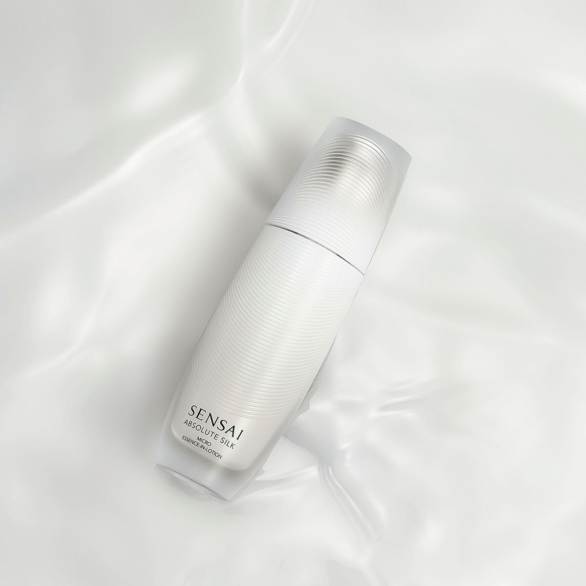 Absolute Silk Micro Essence-In-Lotion, 125 ml