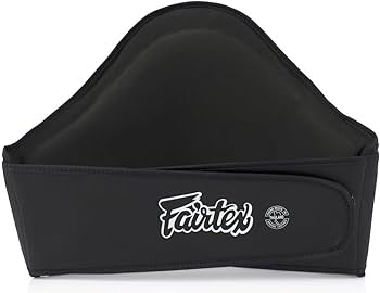 Fairtex ボディプロテクター Amazon | Fairtex ベリープロテクター BPV3 (ブルー) | FAIRTEX
