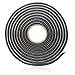 Butylrundschnur Butylband Schwarz 8mm x 4m Butyl Klebeband Butylschnur Butyl Dichtband Selbstklebend für Auto-LKW-Scheinwerfer Fenstertür Windschutzscheibe Organizer,Auto günstig Kaufen-Butylrundschnur Butylband Schwarz 8mm x 4m Butyl Klebeband Butylschnur Butyl Dichtband Selbstklebend für Auto-LKW-Scheinwerfer Fenstertür Windschutzscheibe