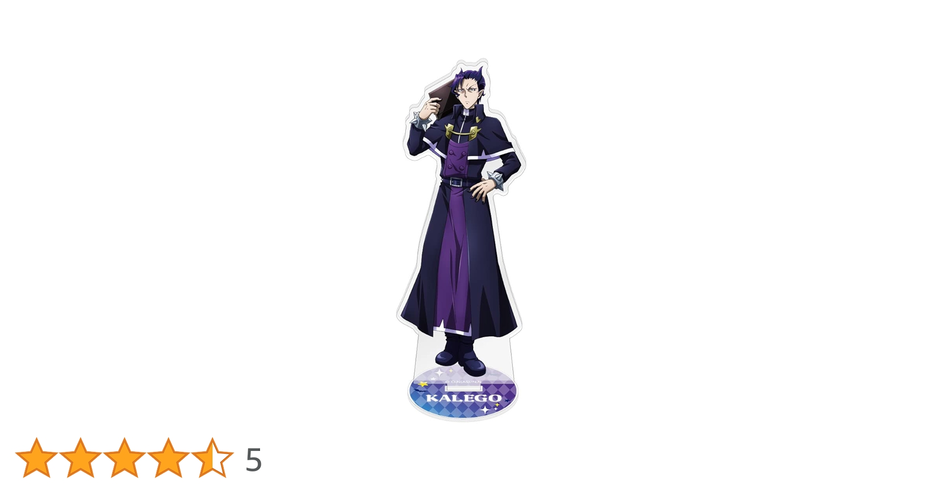 Amazon.co.jp: 「魔入りました！入間くん」アクリルスタンド