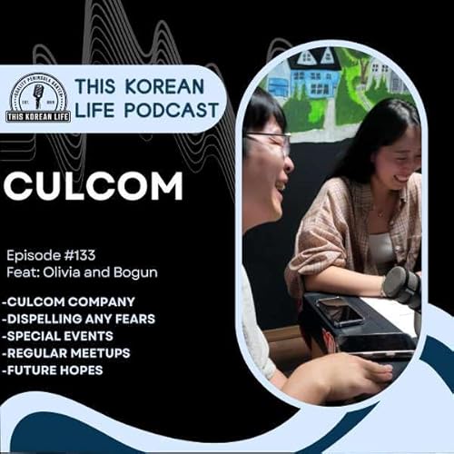 🎉📖 Social Events, Language & Community at Culcom Ulsan