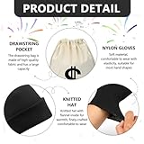 Zoom IMG-2 chiholen costume da predatore 4 Zoom IMG-2 chiholen costume da predatore 4