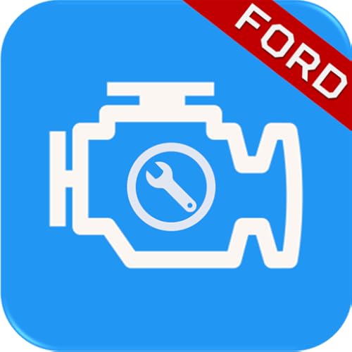 FordSys Scan Lite