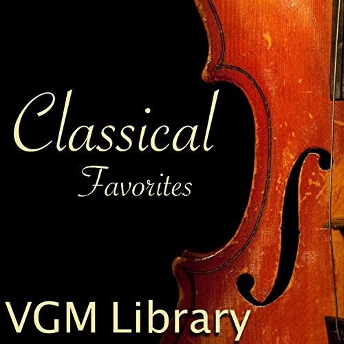 VGM Library