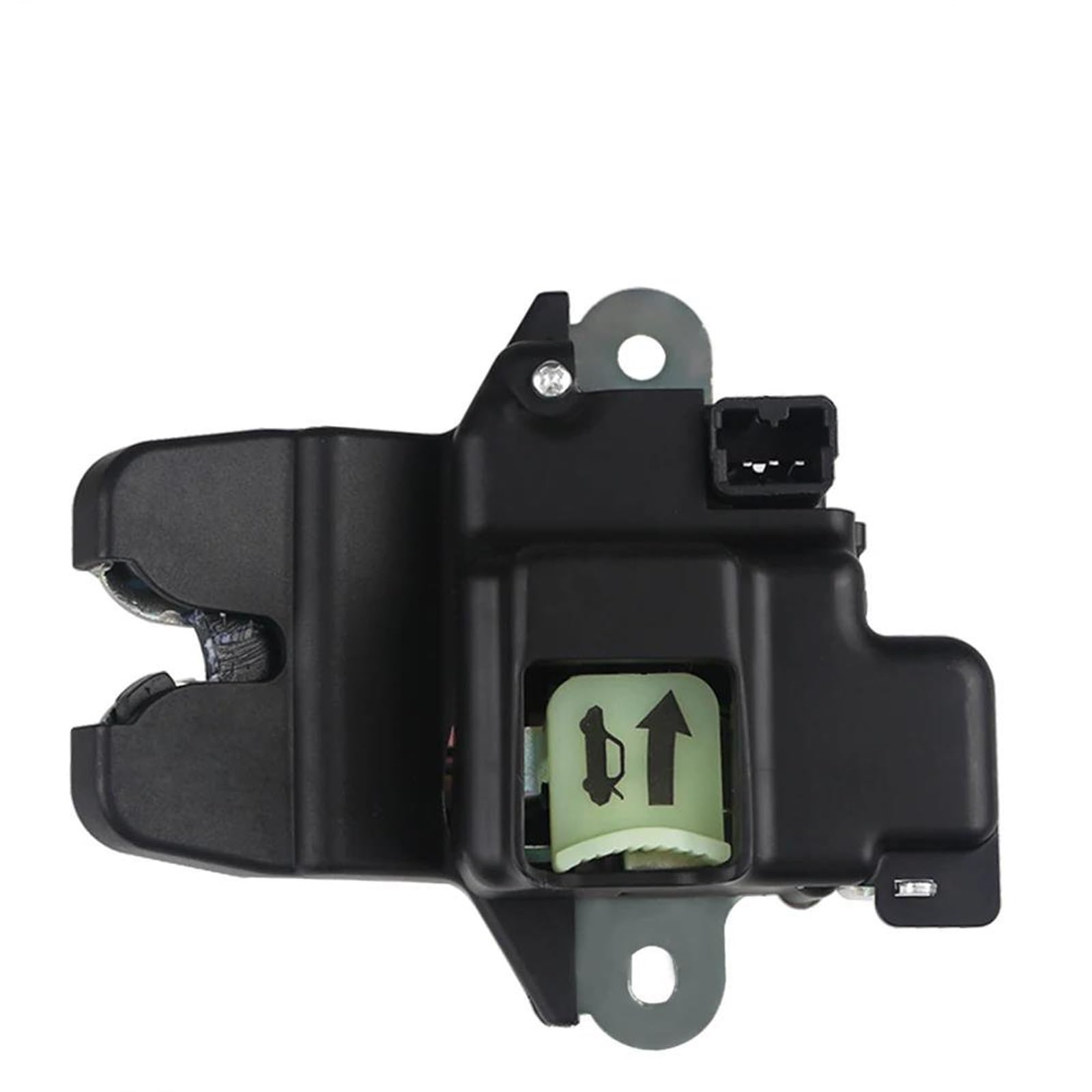 81230-3X010 Car Rear Tailgate Trunk Latch Actuator Lock for Hyundai for Elantra 2011-2016 Auto Accessories