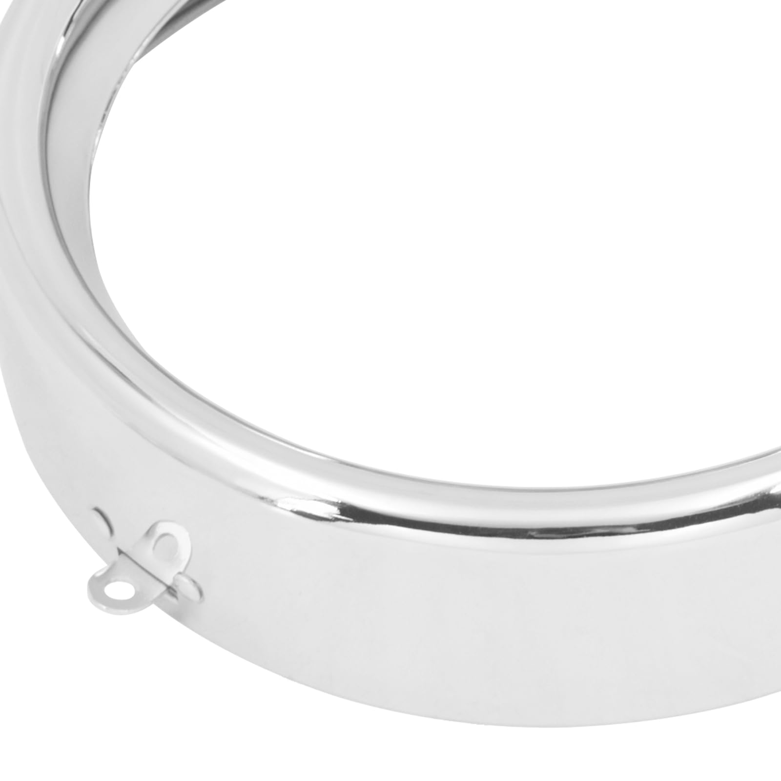 Amazon | HDBUBALUS バイク ヘッドライト用トリム LED トリムリング