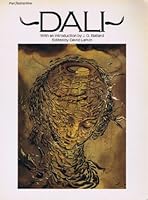 Dali 8434310317 Book Cover