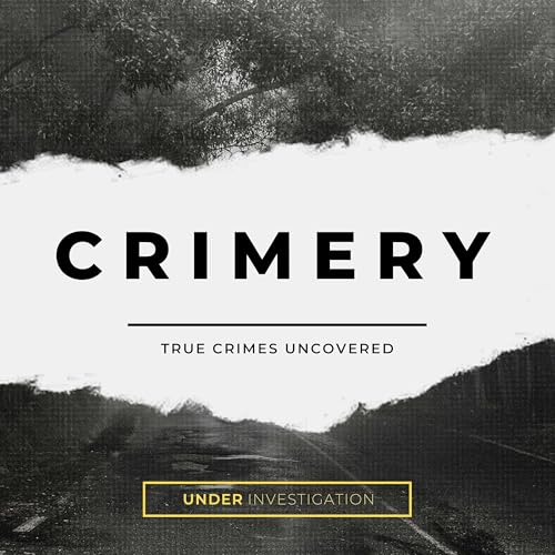 Page de couverture de Crimery