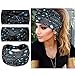 Elegant and fashionable summer accessories (Multicolor 75, Free size)