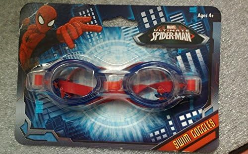 Spider-Man Splash Goggles