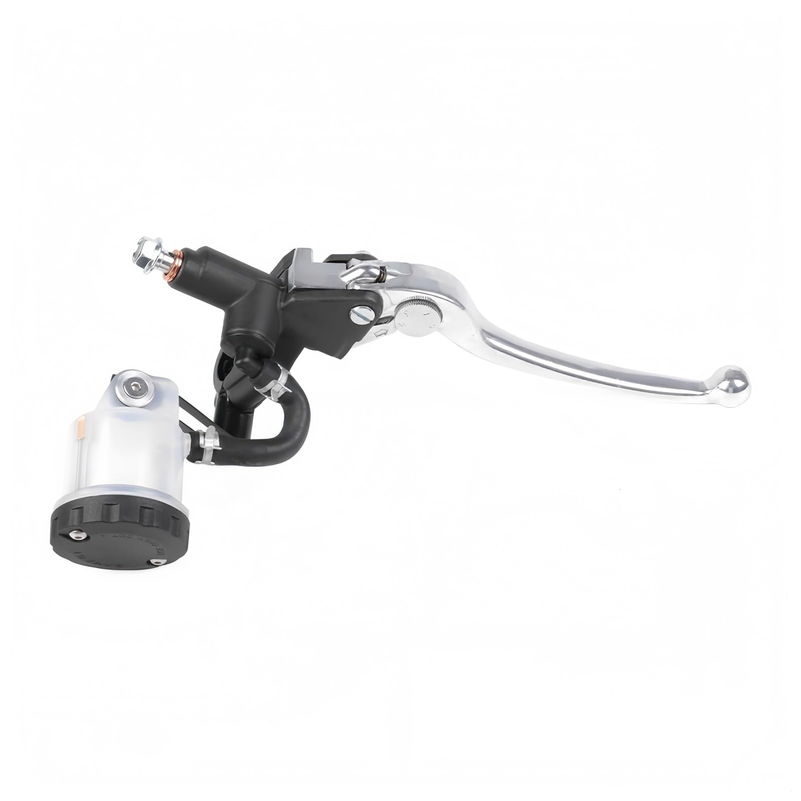 Elimina la holgura con las palancas de embrague de moto para SUZUKI GSXR 600 750
